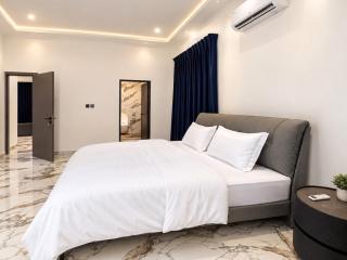 Spacious 2 BR luxury apartment in East Legon Hills - 7