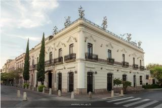 Casa Pedro Loza - 7