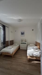 Apartmán Veleslavínova - Ústí nad Labem - 2
