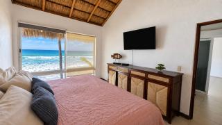Casa Posada del Sol a pie de playa - 9