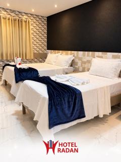 Hotel Radan - 0