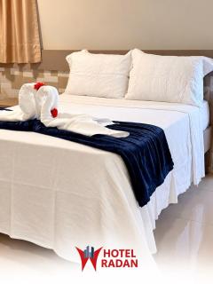 Hotel Radan - 9