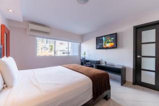Riande Urban Hotel - 5