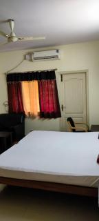 Service Apartment near Prestige Technostar Kundalahalli - 7