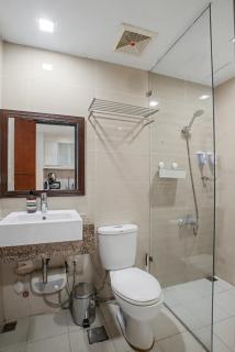 BGC One Uptown Residences 31st Floor - 8