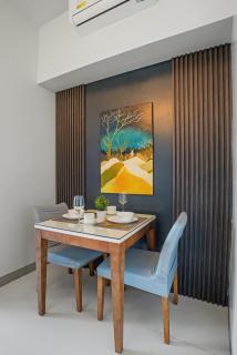 BGC One Uptown Residences 31st Floor - 4