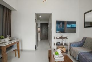 BGC One Uptown Residences 31st Floor - 2