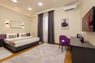 Royal Modern Hotel - 3