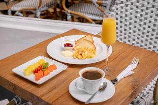 Ganem Suites Cartagena - 8