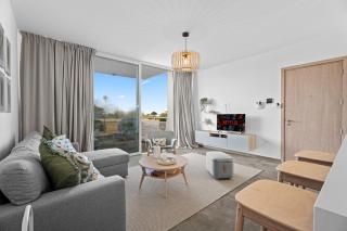 New 2 BR Family Apt Blu Horizon Pool - 9