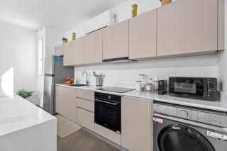 New 2 BR Family Apt Blu Horizon Pool - 8