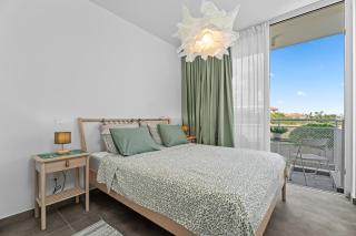 New 2 BR Family Apt Blu Horizon Pool - 7