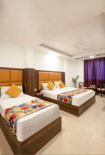 Hotel Ashiana' Near New Delhi railway station City Centre - 3