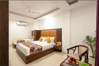 Hotel Ashiana' Near New Delhi railway station City Centre - 2