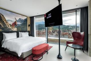 Radisson RED Innsbruck - 7