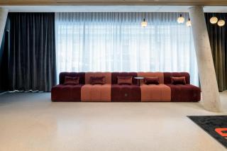 Radisson RED Innsbruck - 4