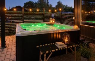 Splendida Casa Con 3 Camere Da Letto A - 2