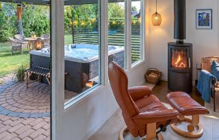 Splendida Casa Con 3 Camere Da Letto A - 1