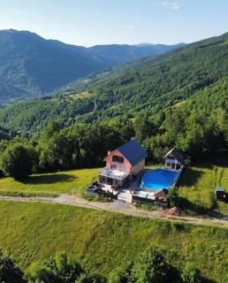 Chalet Yuliana - 0
