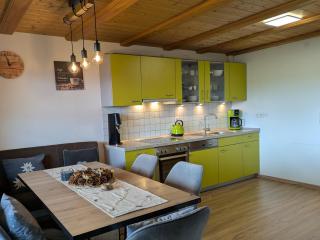 Ferienwohnung Alpenblick Dorner - VON MARTIN - 1