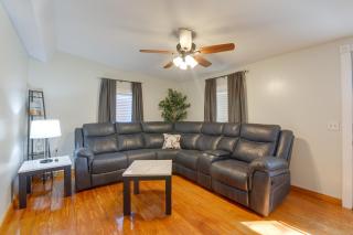 Beach Escape 1 Mi to Okaloosa Island & Dtwn - 8