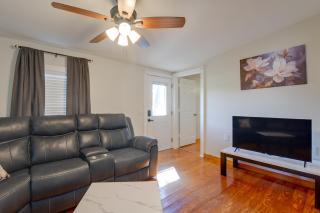 Beach Escape 1 Mi to Okaloosa Island & Dtwn - 7