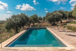 Trullo Radici Antiche - 9