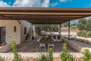Trullo Radici Antiche - 4