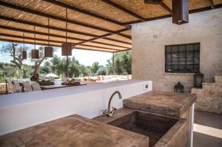 Trullo Radici Antiche - 2