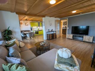 Ferienwohnung Alpenblick Dorner - VON MARTIN - 8