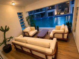 Peaks El Gouna Maraya Studio ,Pool View - 8