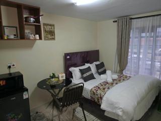MAA BnB - Studio Apartment - 5