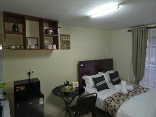 MAA BnB - Studio Apartment - 2