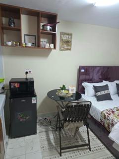 MAA BnB - Studio Apartment - 1
