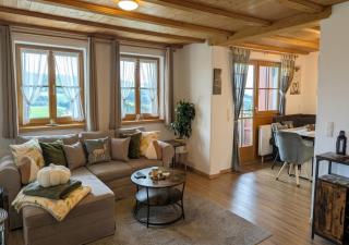 Ferienwohnung Alpenblick Dorner - VON MARTIN - 6