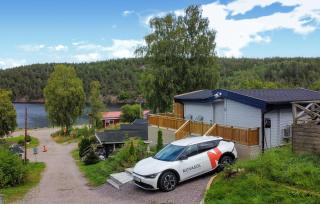 Gemütliches Haus In Göta Mit Wlan - 1
