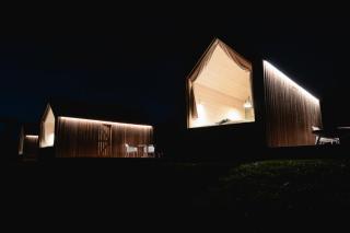 Terre Fiocca Rural Chic Resort - 0