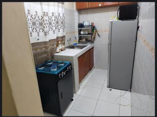 Roverpark Apartment - 6