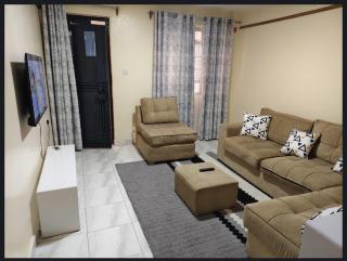 Roverpark Apartment - 5
