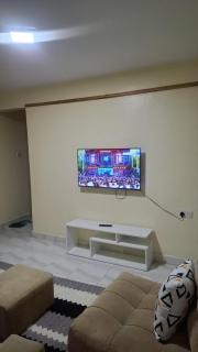 Roverpark Apartment - 3