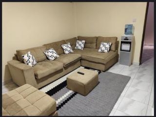 Roverpark Apartment - 1