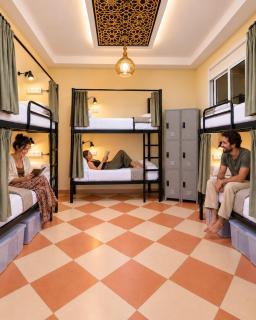 Mawza House - A Cozy Stay in Aourir - 0