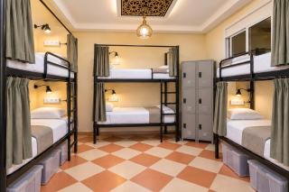 Mawza House - A Cozy Stay in Aourir - 6