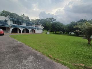 Laman Tuan at Tambun Height, Ipoh Halal Stay for Large Family - 0