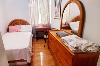 Alamos Stay Habitaciones - 5
