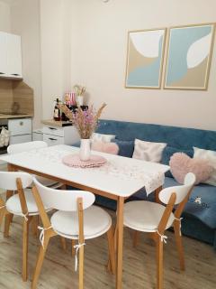 "Bee Happy" Spa Apartment - Mineral Water,Jacuzzi bath,Pet-friendly - 0