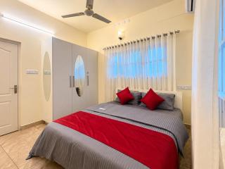 Thobas Villa - 7