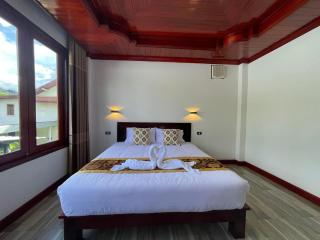 Pakaimouk guesthouse Luang Prabang - 0