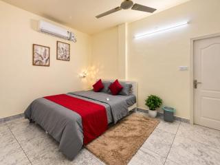 Thobas Villa - 6
