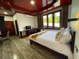 Pakaimouk guesthouse Luang Prabang - 8
